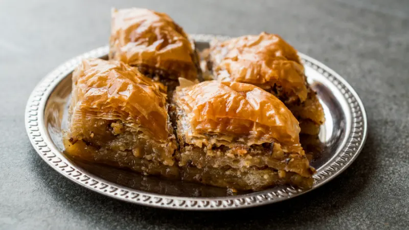 Baklava