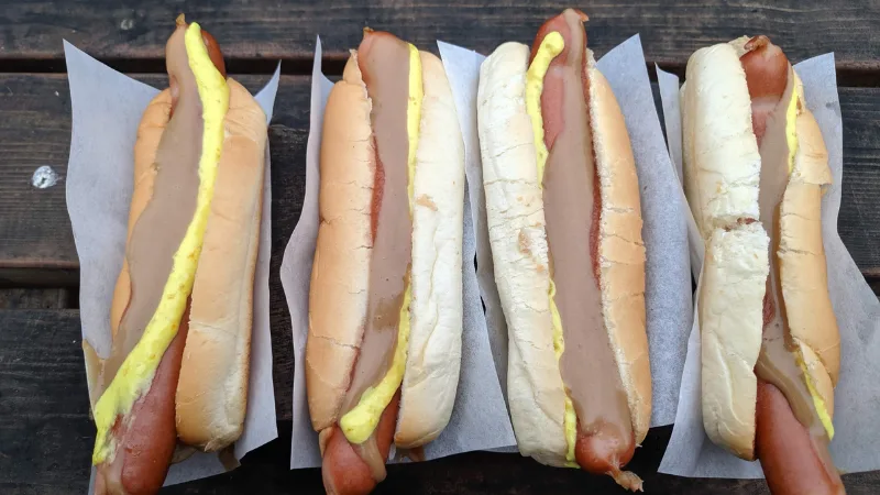 Pylsur – L’hot dog islandese