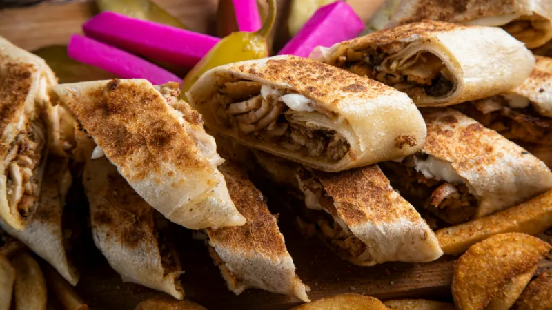 Shawarma