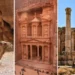 monumenti e attrazioni in giordania