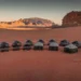 tende wadi rum camp