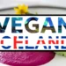 vegan iceland