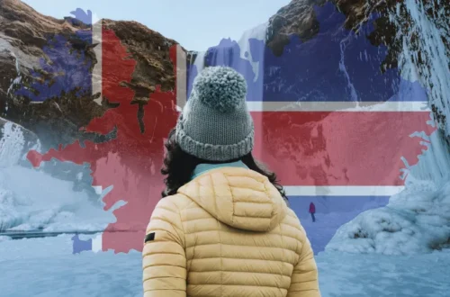 vestiti invernali islanda