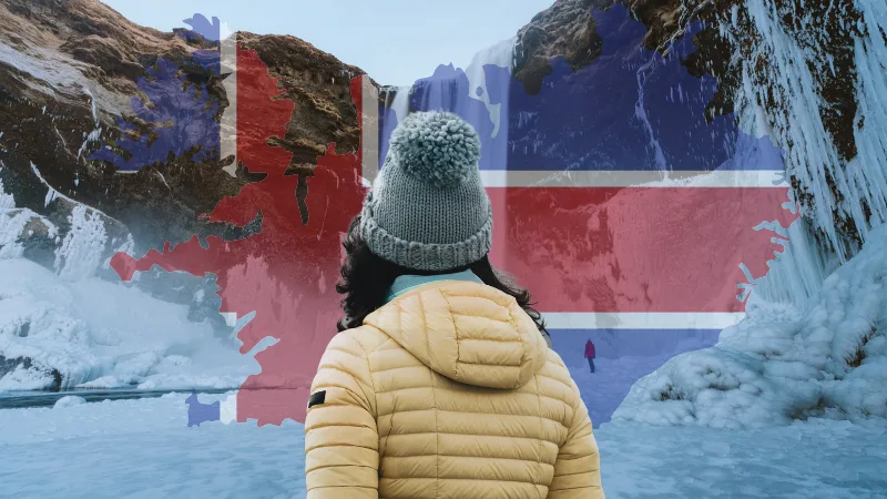 vestiti invernali islanda