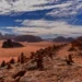 wadi rum deserto