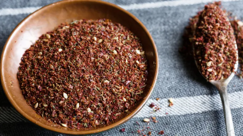 za'atar