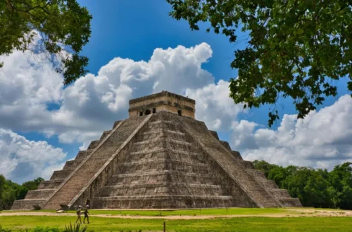 itinerario yucatan chiapas 15 giorni