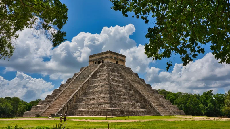 itinerario yucatan chiapas 15 giorni