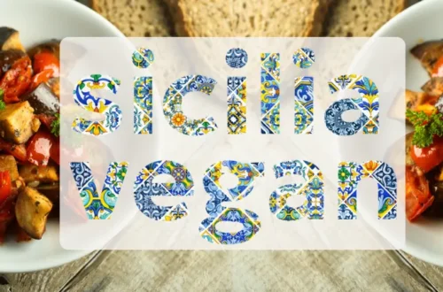 sicilia vegan