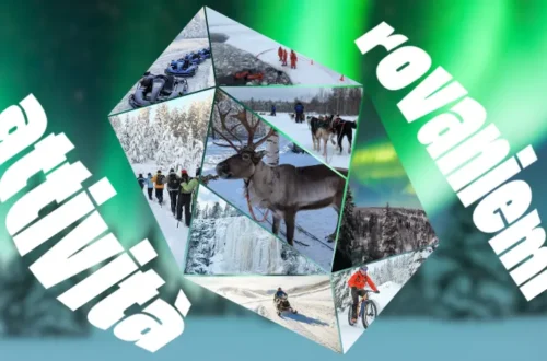 copertina attività rovaniemi