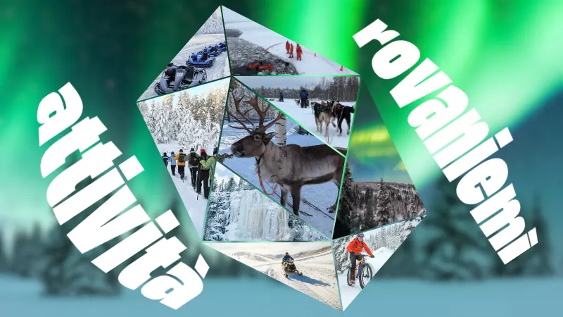 copertina attività rovaniemi