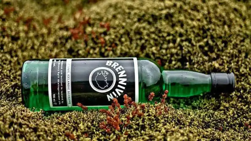 brennivin