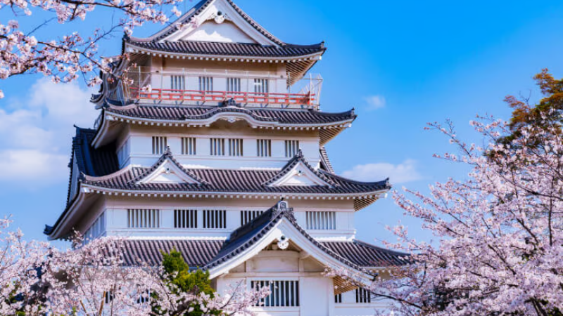 castello di sakura (chiba)