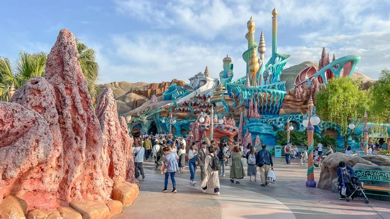 disneysea