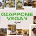 giappone vegan