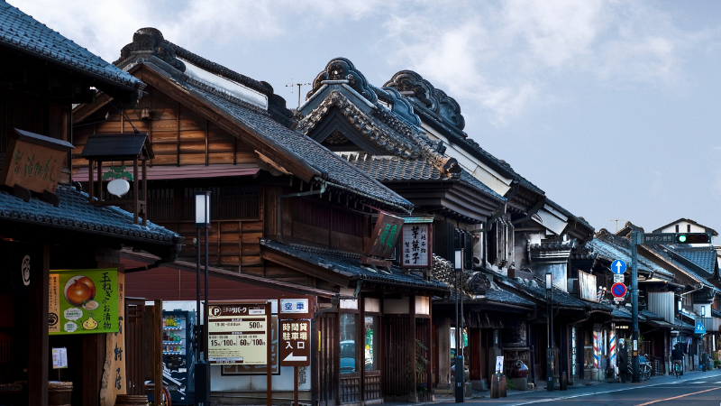 kawagoe