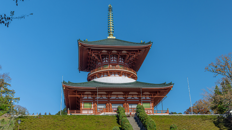 narita