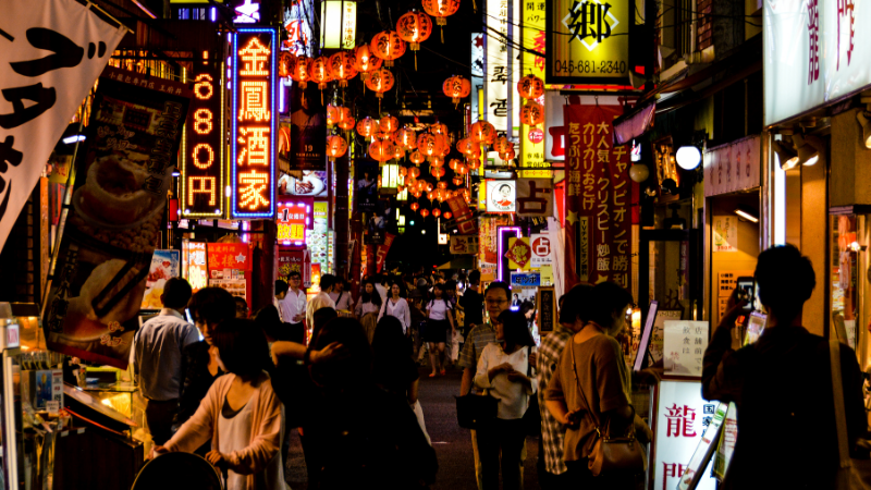 yokohama