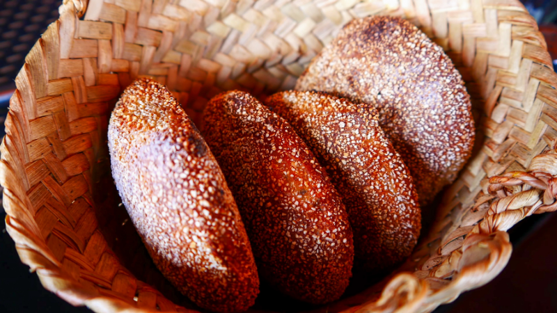Khobz