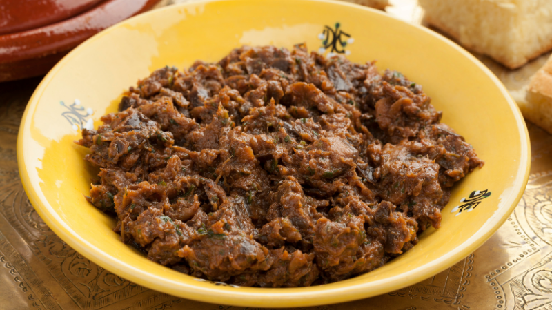 Zaalouk