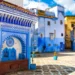 chefchaouen marocco