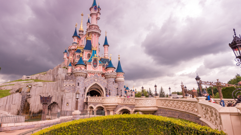 disneyland paris