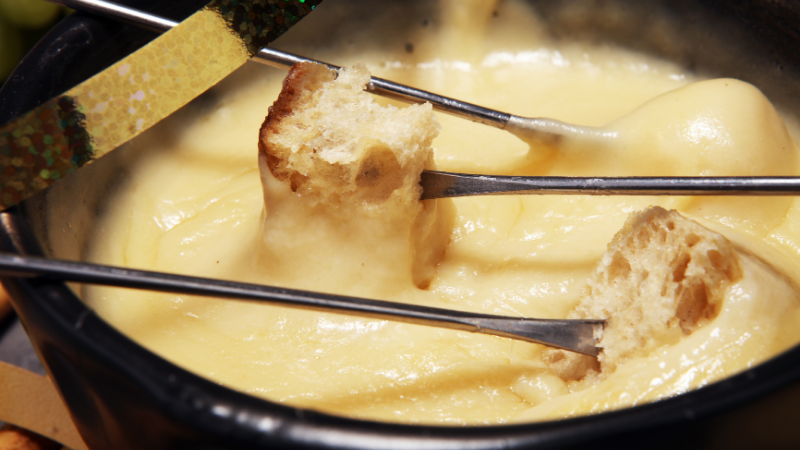 fonduta