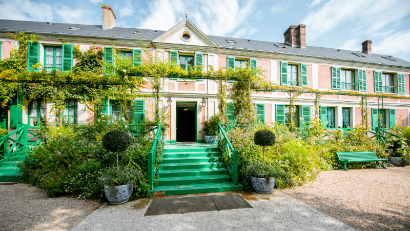 giverny