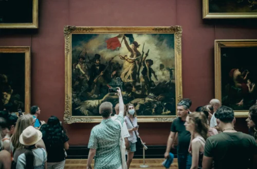 louvre museum