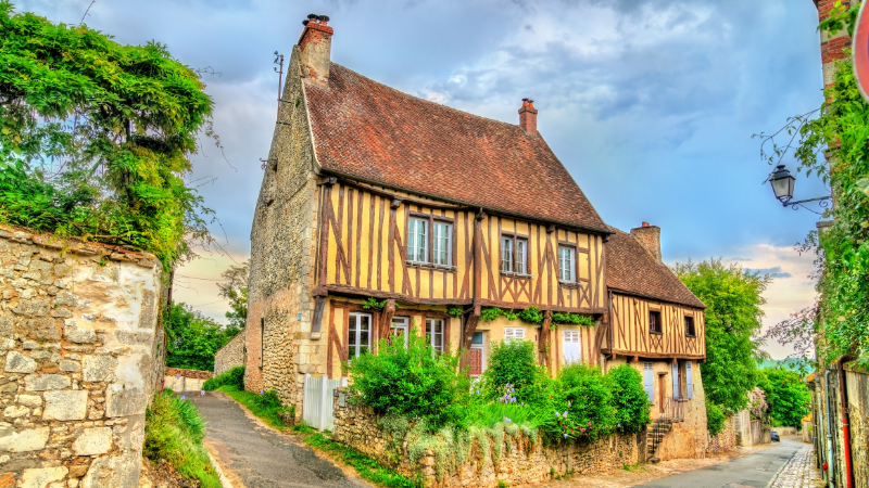provins