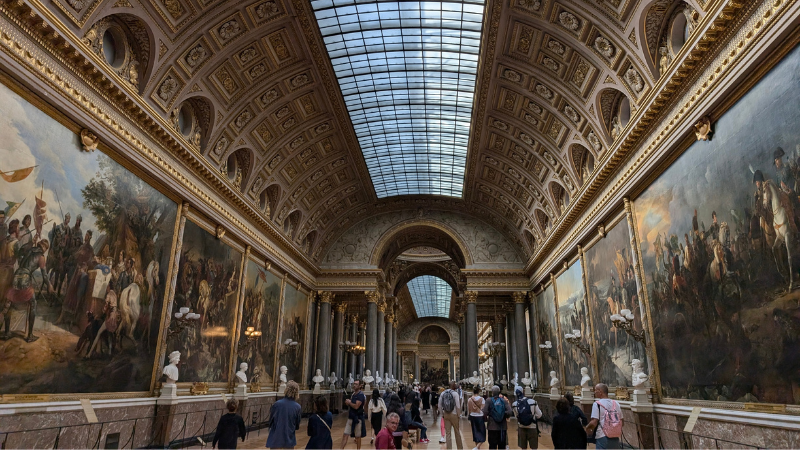 versailles