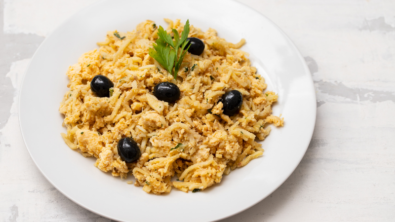 Bacalhau