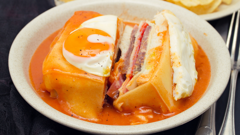 Francesinha