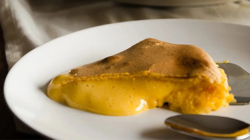 Pão de ló