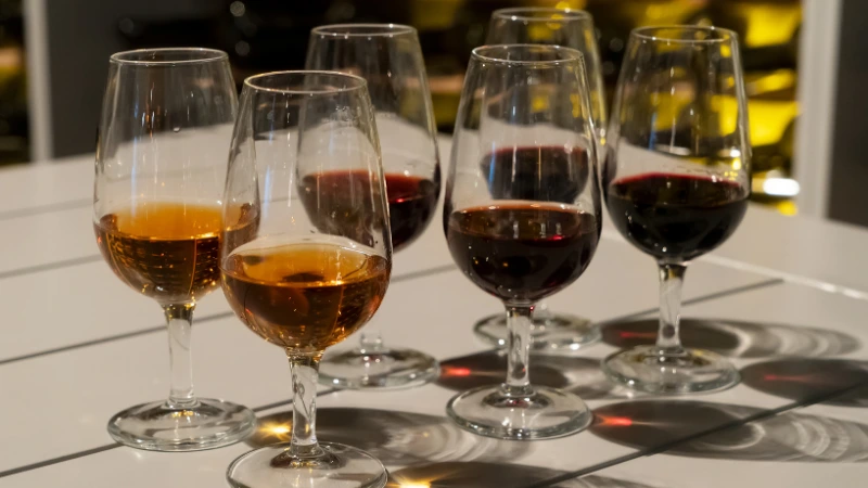 Vinho do Porto