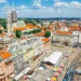 Zagabria in 2 giorni