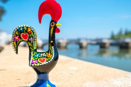 galo de Barcelos