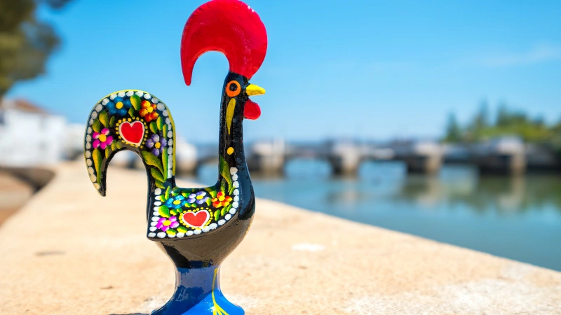 galo de Barcelos