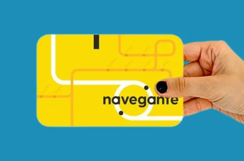 navegante card lisbona