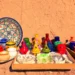 souvenir marocco