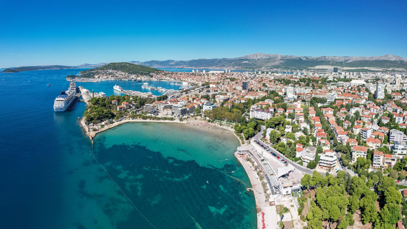Bačvice_-Split_-Croazia