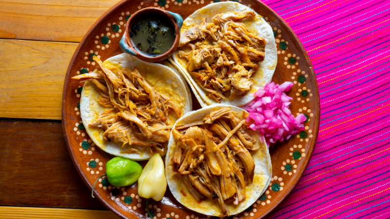Cochinita-pibil-Messico