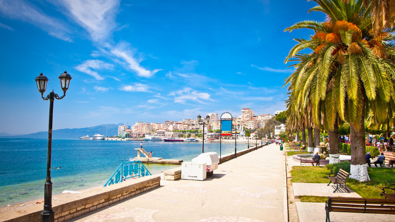 Saranda_-Albania