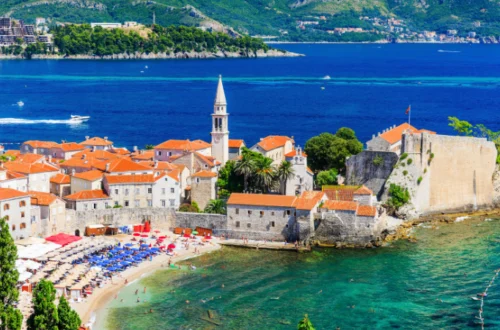 Spiagge-più-belle-del-Montenegro