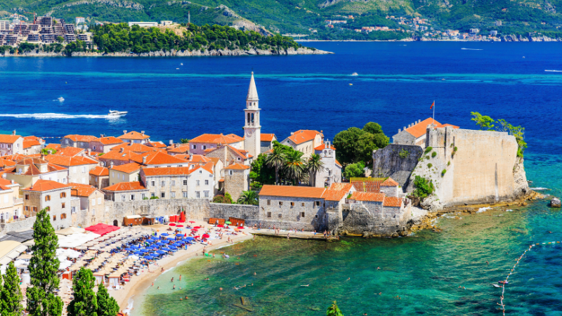 Spiagge-più-belle-del-Montenegro
