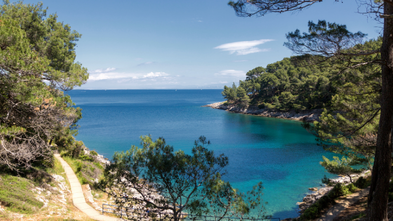 Spiagge-più-belle-della-Croazia