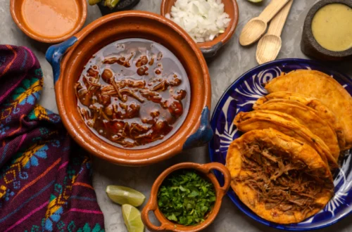 cosa-mangiare-in-Yucatán