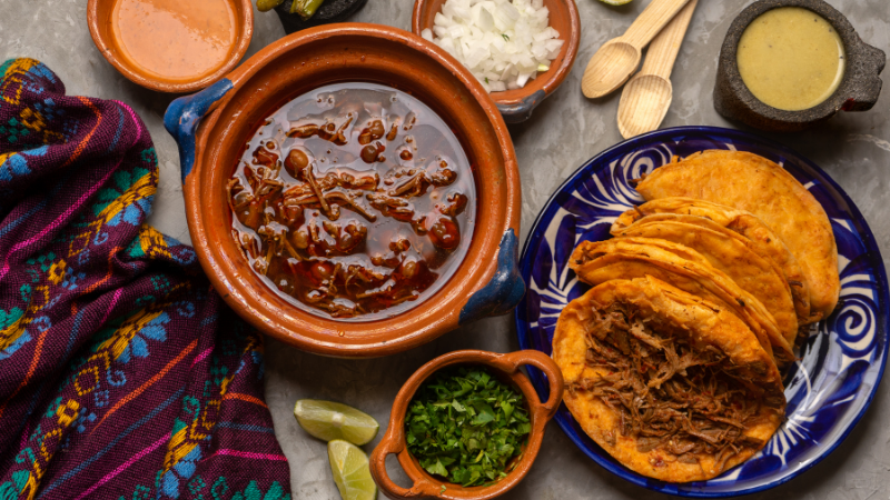 cosa-mangiare-in-Yucatán