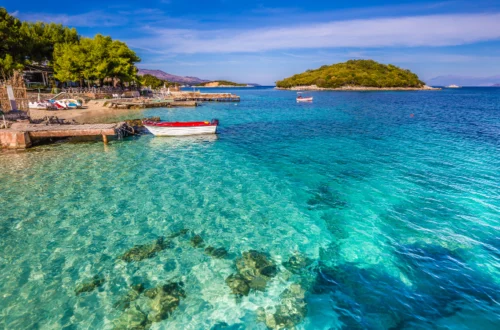Le spiagge più belle dell'Albania