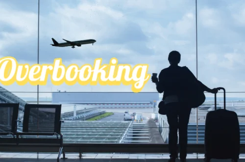 overbooking: cosa fare